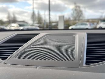 Porsche Macan S 5dr PDK