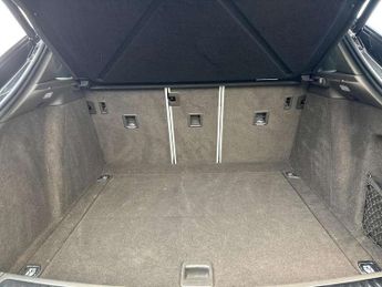 Porsche Macan S 5dr PDK