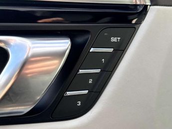 Porsche Macan S 5dr PDK