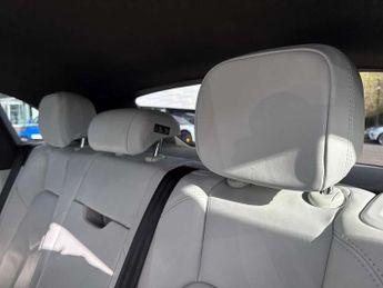 Porsche Macan S 5dr PDK