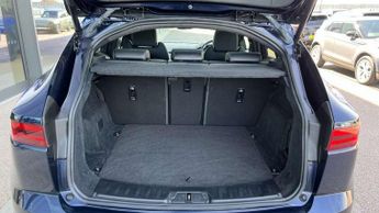 Jaguar E-Pace 2.0 D200 R-Dynamic Black 5dr Auto