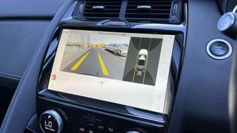 Jaguar E-Pace 2.0 D200 R-Dynamic Black 5dr Auto