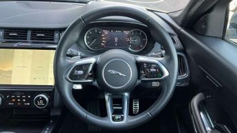 Jaguar E-Pace 2.0 D200 R-Dynamic Black 5dr Auto