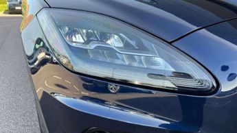 Jaguar E-Pace 2.0 D200 R-Dynamic Black 5dr Auto