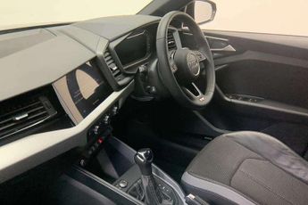 Audi A1 35 TFSI S Line 5dr S Tronic
