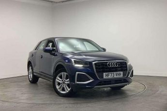 Audi Q2 30 TFSI Sport 5dr