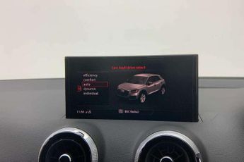 Audi Q2 35 TFSI S Line 5dr S Tronic
