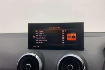 Audi Q2 35 TFSI S Line 5dr S Tronic