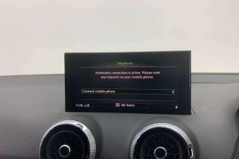 Audi Q2 35 TFSI S Line 5dr S Tronic