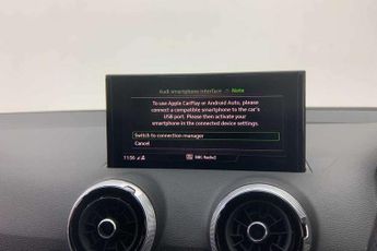 Audi Q2 35 TFSI S Line 5dr S Tronic