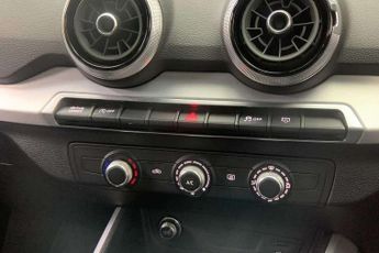 Audi Q2 35 TFSI S Line 5dr S Tronic