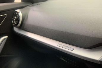 Audi Q2 35 TFSI S Line 5dr S Tronic