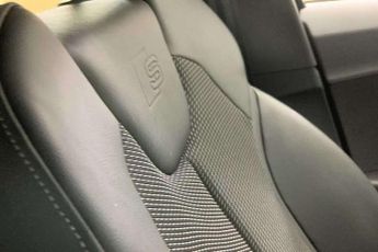 Audi Q2 35 TFSI S Line 5dr S Tronic
