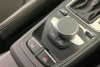 Audi Q2 35 TFSI S Line 5dr S Tronic