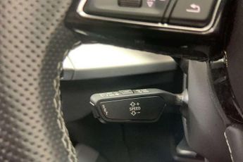 Audi Q2 35 TFSI S Line 5dr S Tronic