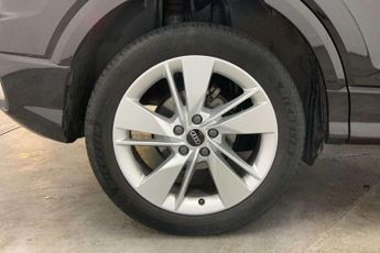 Audi Q2 35 TFSI S Line 5dr S Tronic