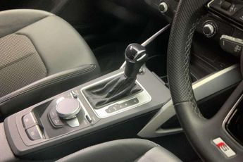 Audi Q2 35 TFSI S Line 5dr S Tronic