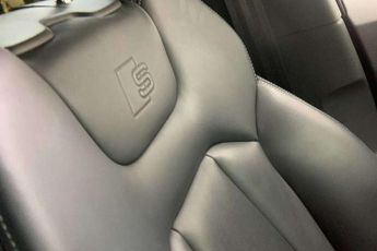 Audi Q7 50 TDI Quattro Black Edition 5dr Tiptronic