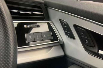 Audi Q7 50 TDI Quattro Black Edition 5dr Tiptronic