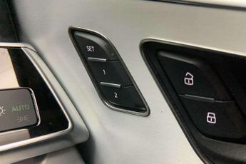 Audi Q7 50 TDI Quattro Black Edition 5dr Tiptronic