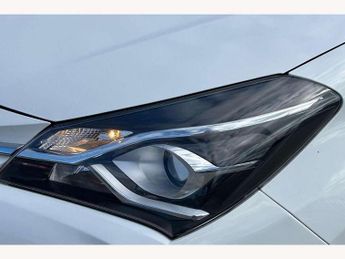 Toyota Yaris 1.5 Hybrid Icon 5dr CVT