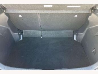 Toyota Yaris 1.5 Hybrid Icon 5dr CVT