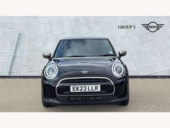 MINI Hatchback 1.5 Cooper Exclusive 3dr Auto