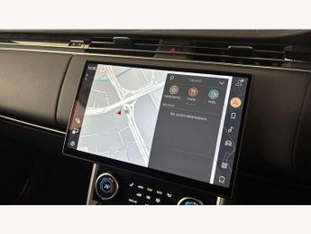 Land Rover Range Rover 3.0 D300 SE 4dr Auto