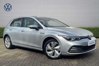 Volkswagen Golf 1.5 TSI 150 Style 5dr