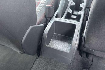 Volkswagen Polo GTI 2.0 TSI 207 GTI 5dr DSG