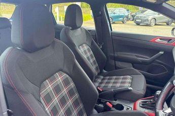 Volkswagen Polo GTI 2.0 TSI 207 GTI 5dr DSG