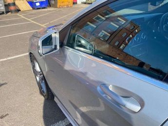 Mercedes-Benz A-Class A180d AMG Line 5dr Auto