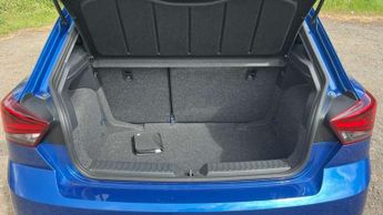 SEAT Ibiza 1.0 TSI 115 FR Sport 5dr DSG