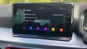 SEAT Ibiza 1.0 TSI 115 FR Sport 5dr DSG