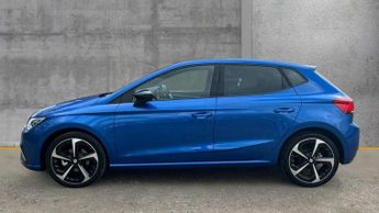 SEAT Ibiza 1.0 TSI 115 FR Sport 5dr DSG