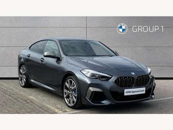 BMW M235 M235i xDrive 4dr Step Auto