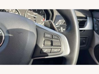 BMW X1 sDrive 18d xLine 5dr Step Auto