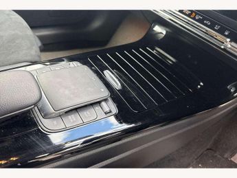 Mercedes-Benz A-Class A250e AMG Line Executive 5dr Auto