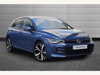 Volkswagen Golf TDi 2.0 TDI Match 5dr