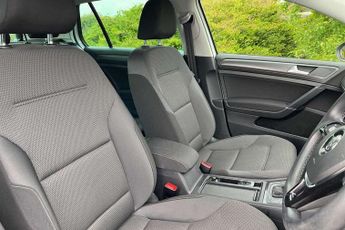 Volkswagen Golf 1.5 TSI EVO 150 Match Edition 5dr DSG