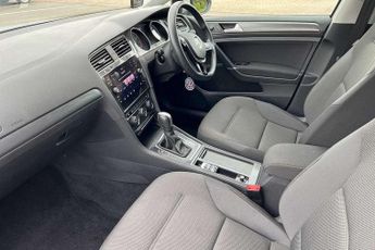 Volkswagen Golf 1.5 TSI EVO 150 Match Edition 5dr DSG