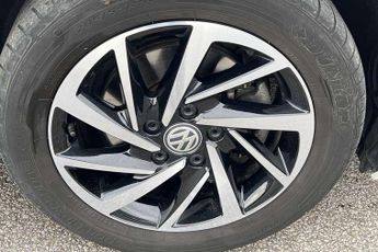Volkswagen Golf 1.5 TSI EVO 150 Match Edition 5dr DSG