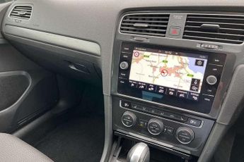 Volkswagen Golf 1.5 TSI EVO 150 Match Edition 5dr DSG