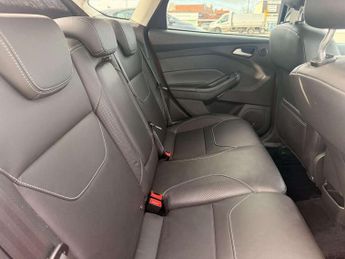 Ford Focus 2.0 TDCi Titanium 5dr Powershift