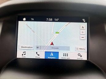 Ford Focus 2.0 TDCi Titanium 5dr Powershift