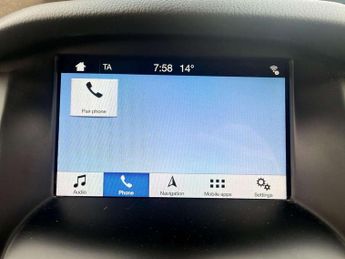Ford Focus 2.0 TDCi Titanium 5dr Powershift