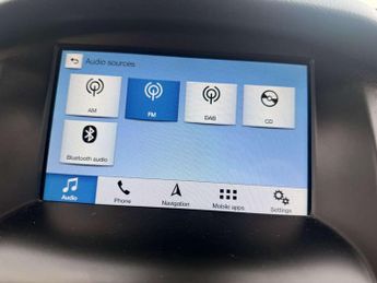 Ford Focus 2.0 TDCi Titanium 5dr Powershift