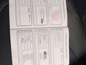 Ford Focus 2.0 TDCi Titanium 5dr Powershift