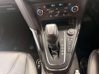 Ford Focus 2.0 TDCi Titanium 5dr Powershift