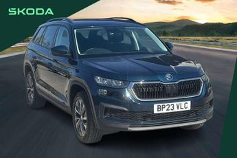 Skoda Kodiaq 1.5 TSI SE Drive 5dr DSG [7 Seat]